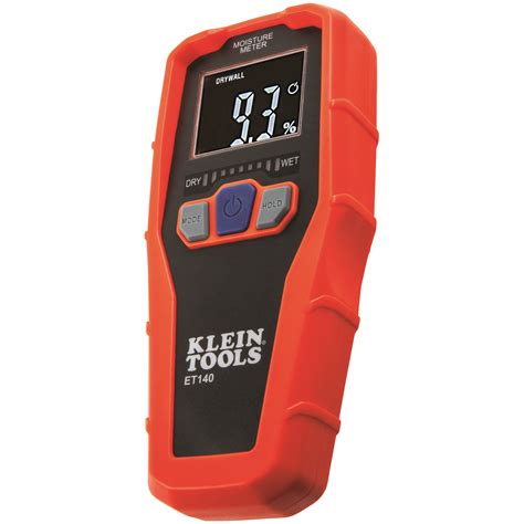 klein tools moisture meter reviews